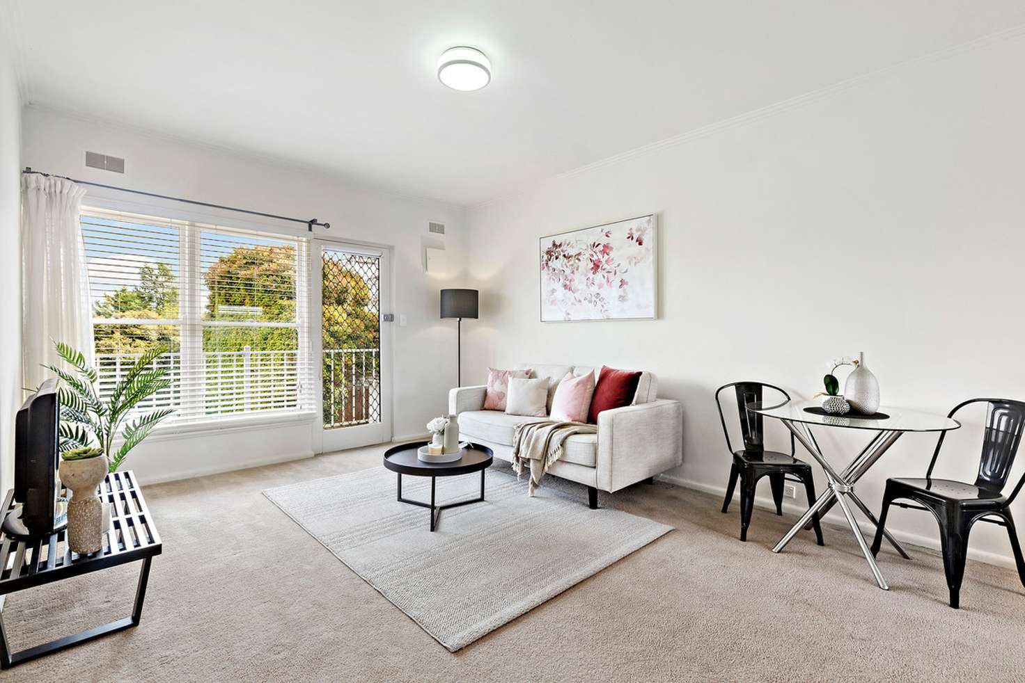 Main view of Homely apartment listing, 14/47 Robinson Road, Hawthorn VIC 3122