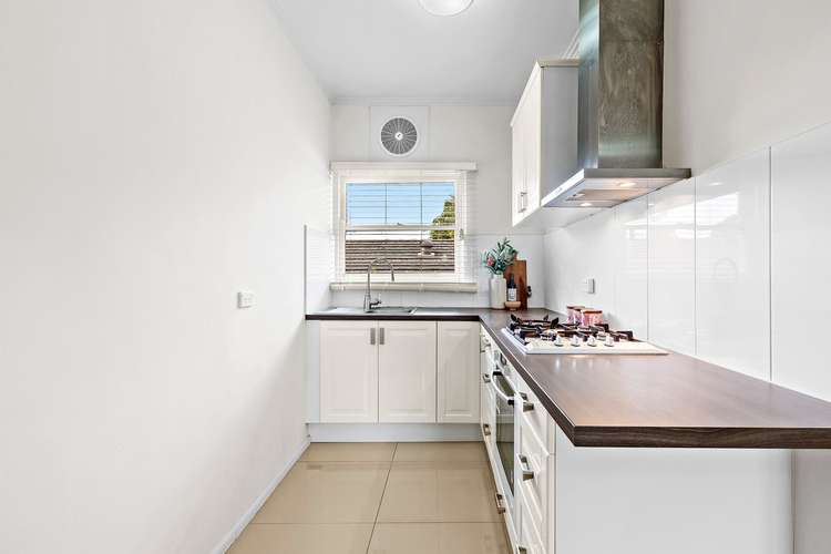 Second view of Homely apartment listing, 14/47 Robinson Road, Hawthorn VIC 3122