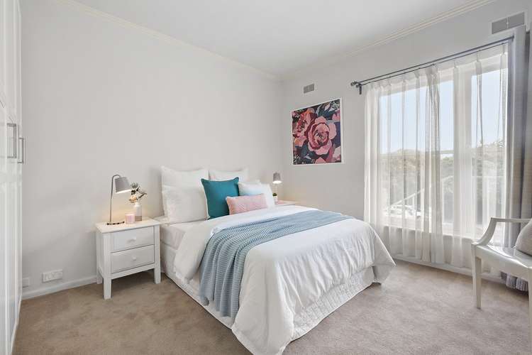 Third view of Homely apartment listing, 14/47 Robinson Road, Hawthorn VIC 3122