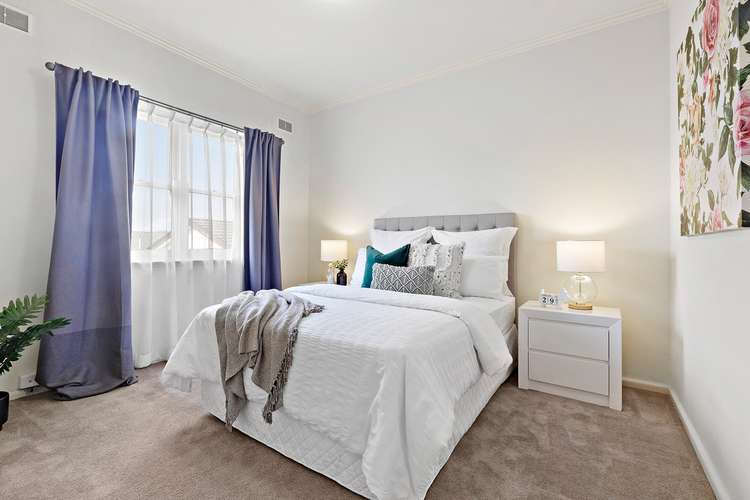 Fourth view of Homely apartment listing, 14/47 Robinson Road, Hawthorn VIC 3122