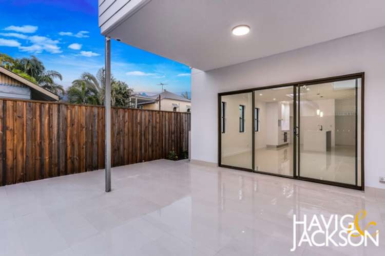 Third view of Homely townhouse listing, 1/26 Winchester Street, Hamilton QLD 4007