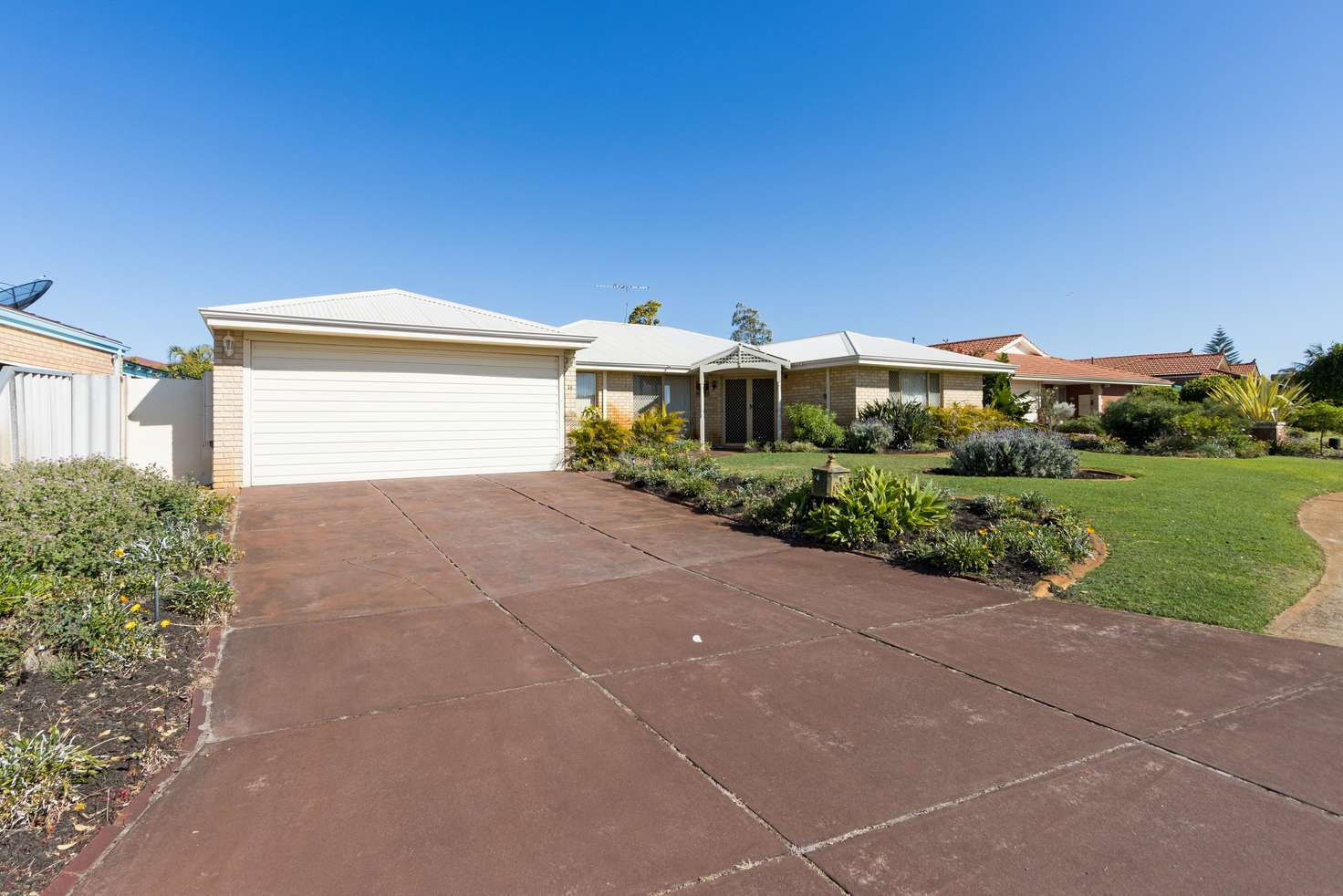 Main view of Homely house listing, 14 Valleyview Trail, Canning Vale WA 6155