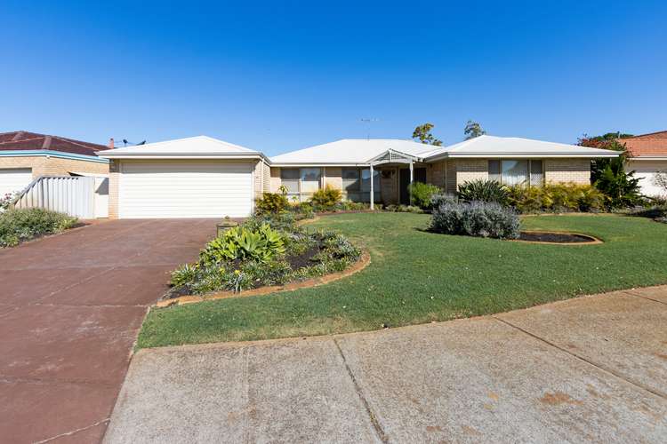 Second view of Homely house listing, 14 Valleyview Trail, Canning Vale WA 6155