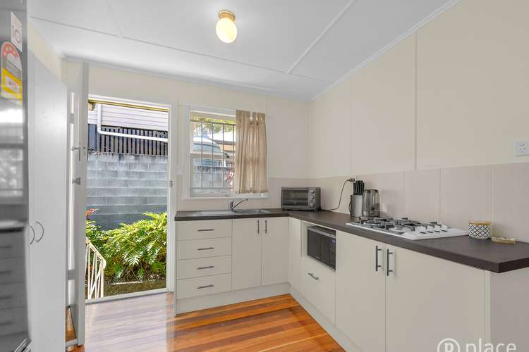 Second view of Homely apartment listing, 3/93 Raff Avenue, Holland Park QLD 4121