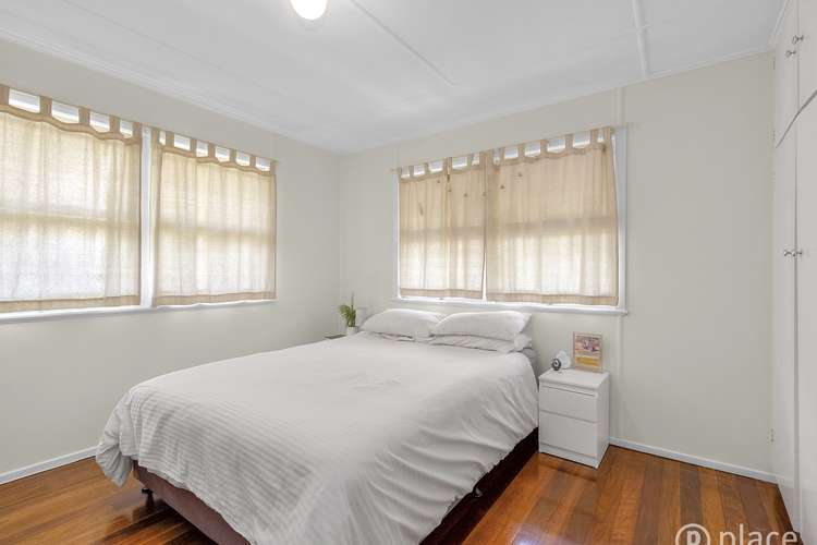 Fourth view of Homely apartment listing, 3/93 Raff Avenue, Holland Park QLD 4121