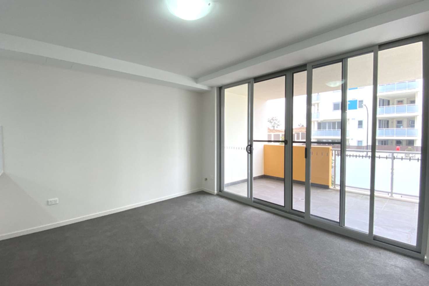 Main view of Homely apartment listing, 105/27 Rebecca Street, Schofields NSW 2762