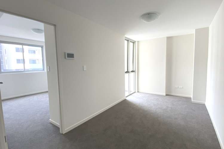 Third view of Homely apartment listing, 105/27 Rebecca Street, Schofields NSW 2762