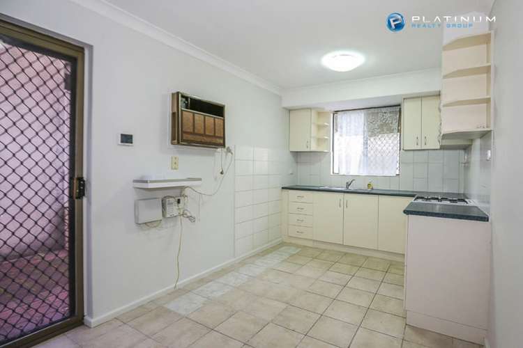 Second view of Homely house listing, 53A Mint Street, East Victoria Park WA 6101