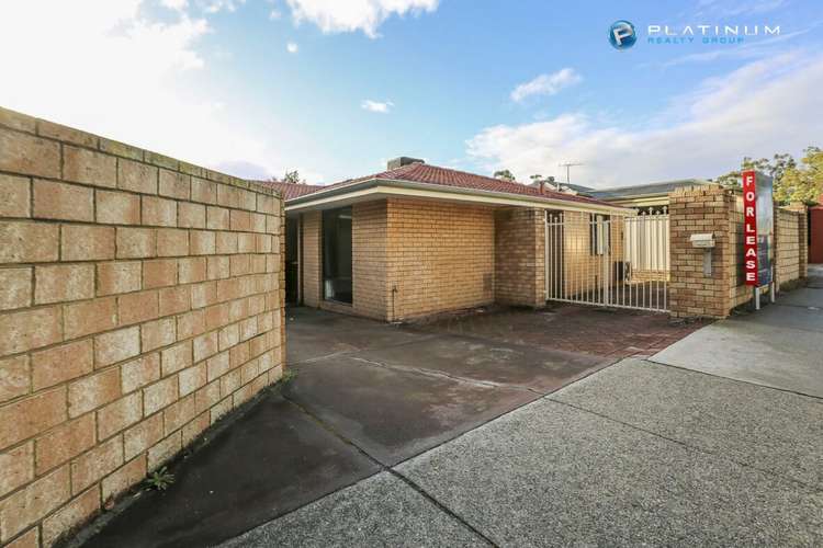 Third view of Homely house listing, 53A Mint Street, East Victoria Park WA 6101
