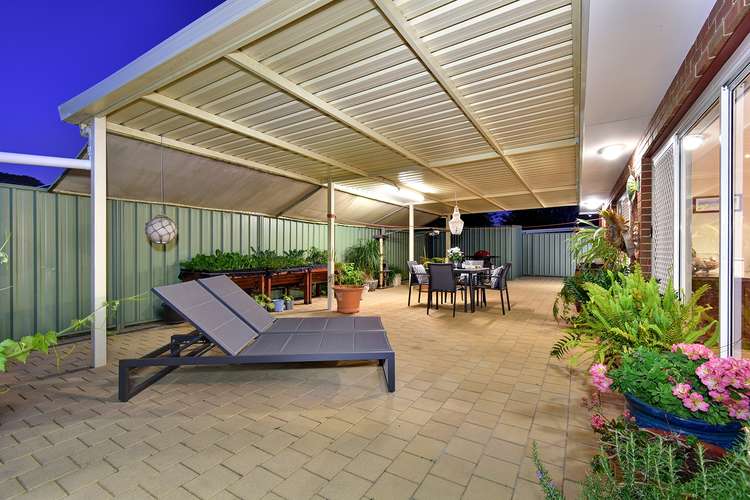 Third view of Homely house listing, 11 Brunswick Circuit, Banksia Grove WA 6031