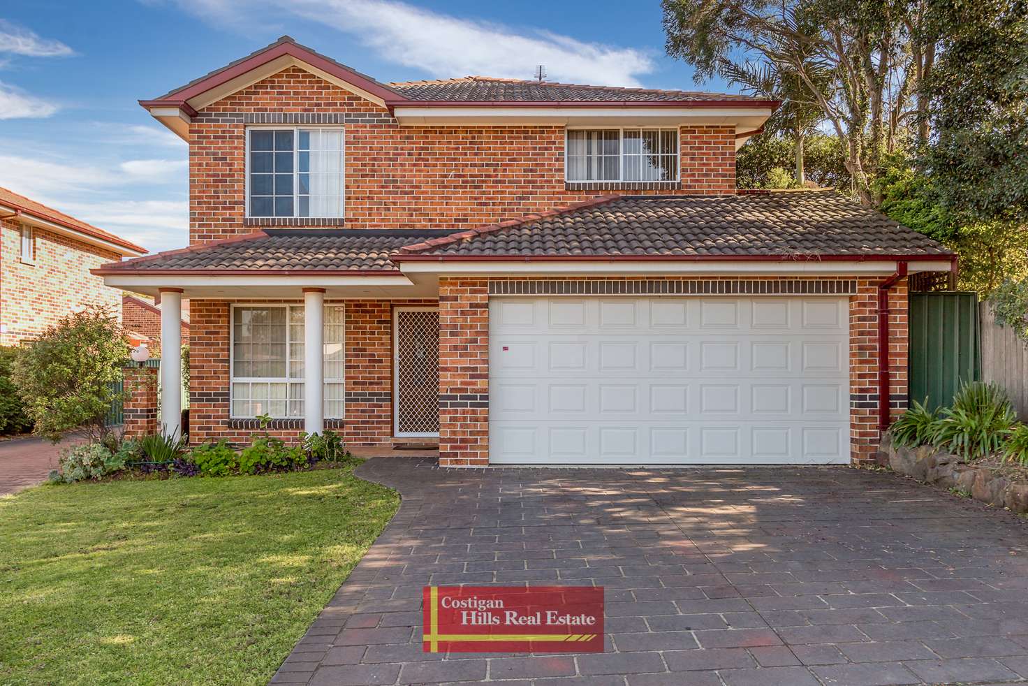 Main view of Homely townhouse listing, 2/220 Farnham Road, Quakers Hill NSW 2763