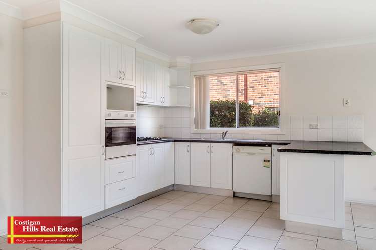 Second view of Homely townhouse listing, 2/220 Farnham Road, Quakers Hill NSW 2763
