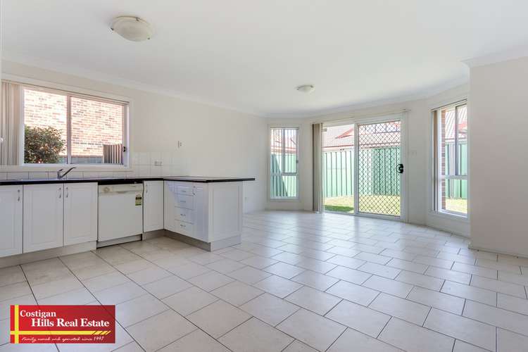 Third view of Homely townhouse listing, 2/220 Farnham Road, Quakers Hill NSW 2763