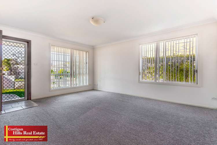 Fourth view of Homely townhouse listing, 2/220 Farnham Road, Quakers Hill NSW 2763