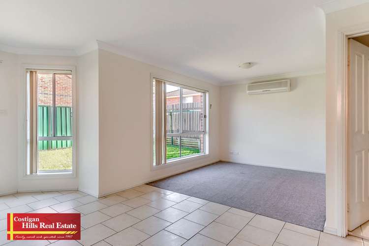 Sixth view of Homely townhouse listing, 2/220 Farnham Road, Quakers Hill NSW 2763