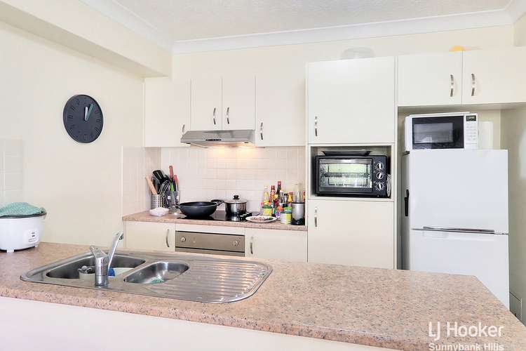 Sixth view of Homely apartment listing, 33/18 Mascar Street, Upper Mount Gravatt QLD 4122