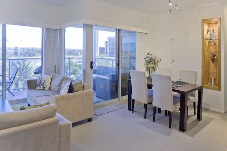 Main view of Homely apartment listing, 18/1331 Hay Street, West Perth WA 6005