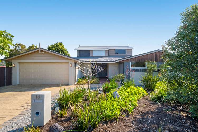 Second view of Homely house listing, 18 Angorra Road, Mount Nasura WA 6112