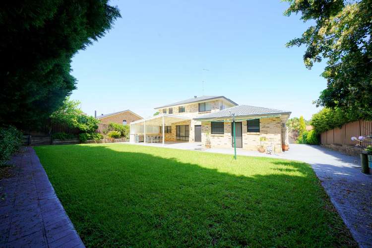 Main view of Homely house listing, 28 Bennett Place, Castle Hill NSW 2154