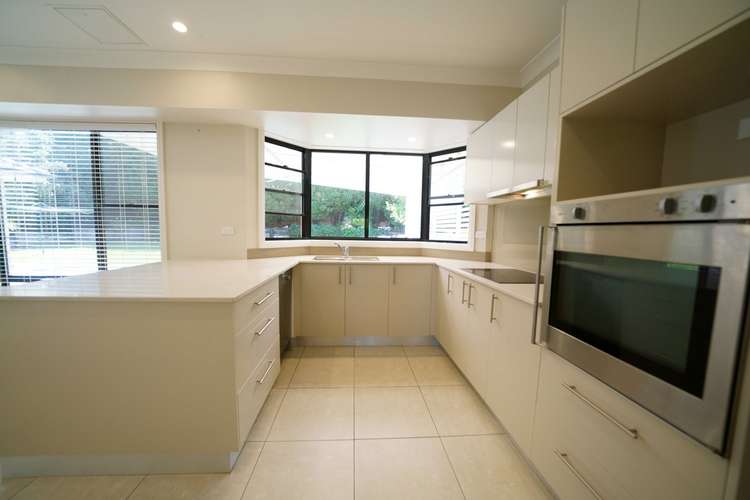 Second view of Homely house listing, 28 Bennett Place, Castle Hill NSW 2154