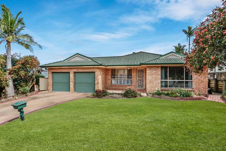 84 Denton Park Drive, Rutherford NSW 2320