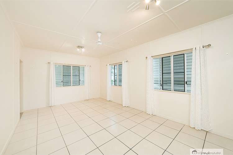 Third view of Homely house listing, 112 Stewart Street, Frenchville QLD 4701