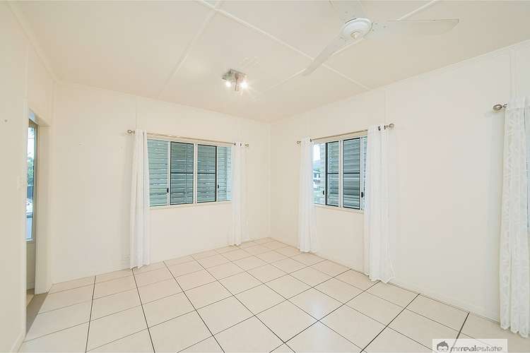 Fourth view of Homely house listing, 112 Stewart Street, Frenchville QLD 4701