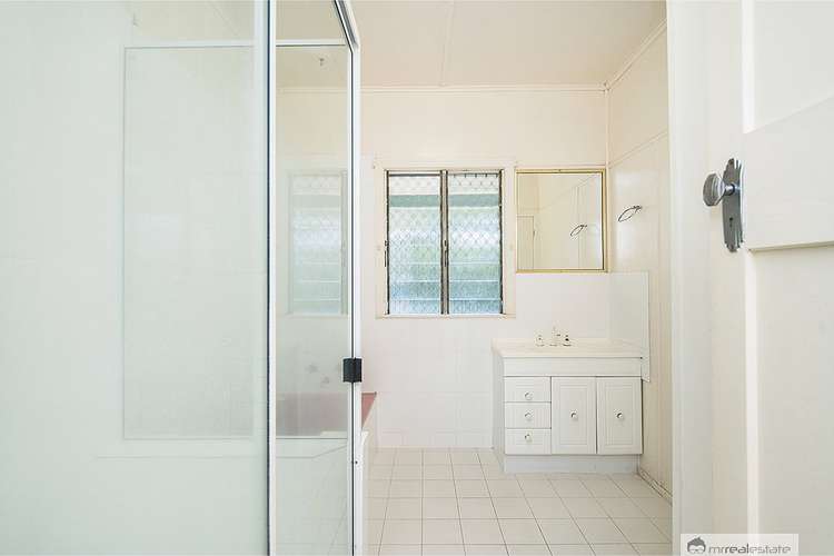 Sixth view of Homely house listing, 112 Stewart Street, Frenchville QLD 4701