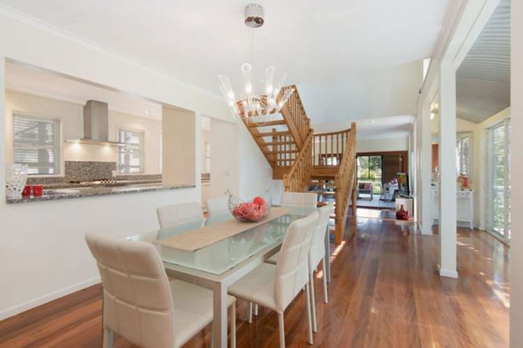 Third view of Homely house listing, 60 Jackson Street, Clayfield QLD 4011