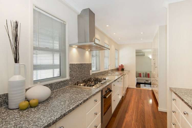 Fourth view of Homely house listing, 60 Jackson Street, Clayfield QLD 4011