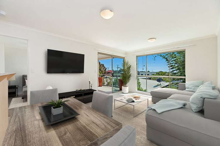 Main view of Homely unit listing, 1050/36 Browning Boulevard, Battery Hill QLD 4551