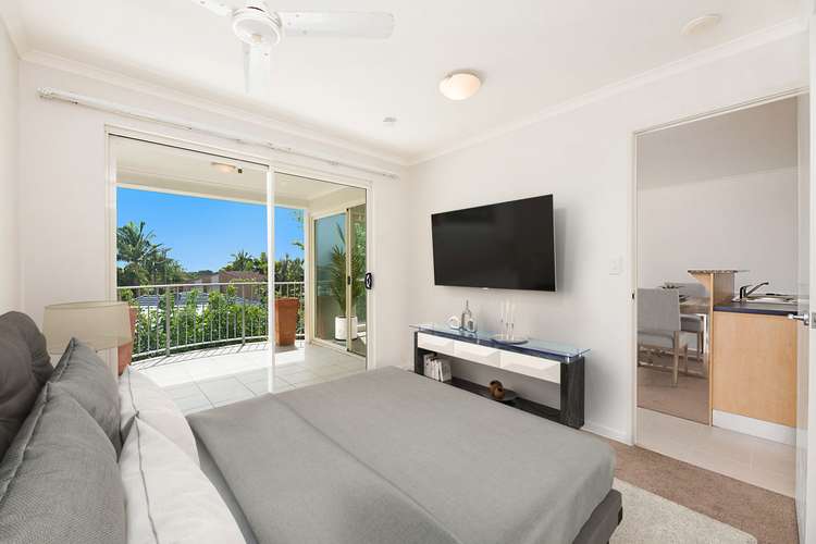 Second view of Homely unit listing, 1050/36 Browning Boulevard, Battery Hill QLD 4551