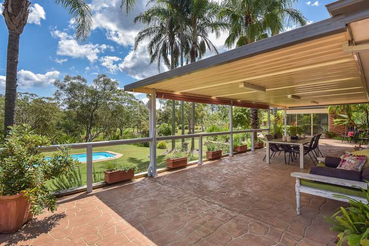 Sixth view of Homely acreageSemiRural listing, 459 Kyola Road, Kulnura NSW 2250