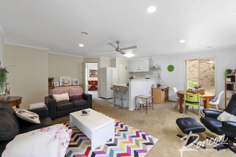 Fifth view of Homely house listing, 45 Malinda Crescent, Bell Park VIC 3215