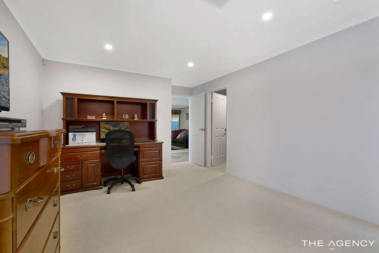 Fourth view of Homely house listing, 6 Entente Terrace, Atwell WA 6164