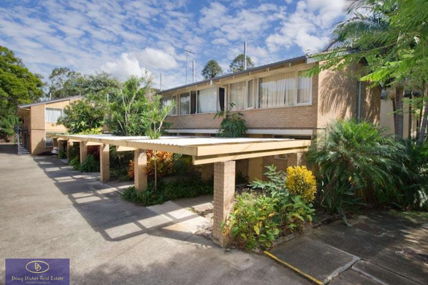 Main view of Homely unit listing, 11/59 Sandford Street, St Lucia QLD 4067