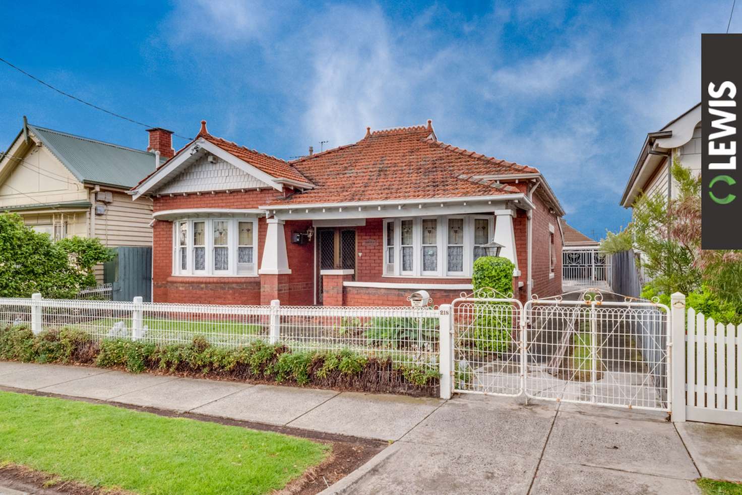 Main view of Homely house listing, 218 Union Street, Brunswick West VIC 3055