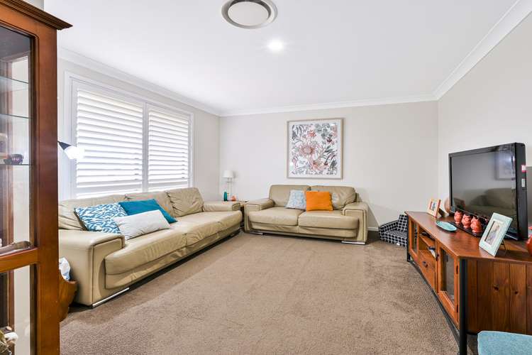 Sixth view of Homely house listing, 4 Ficus Place, Narellan Vale NSW 2567