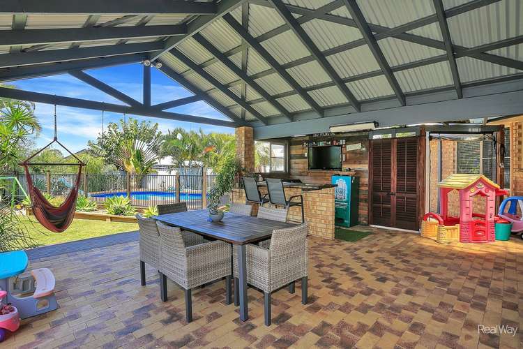 Second view of Homely house listing, 2 Saint Lucia Crescent, Avoca QLD 4670