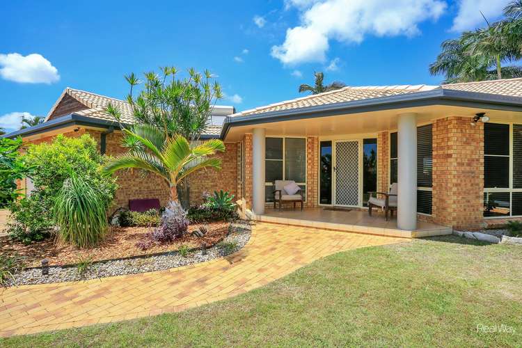 Fourth view of Homely house listing, 2 Saint Lucia Crescent, Avoca QLD 4670