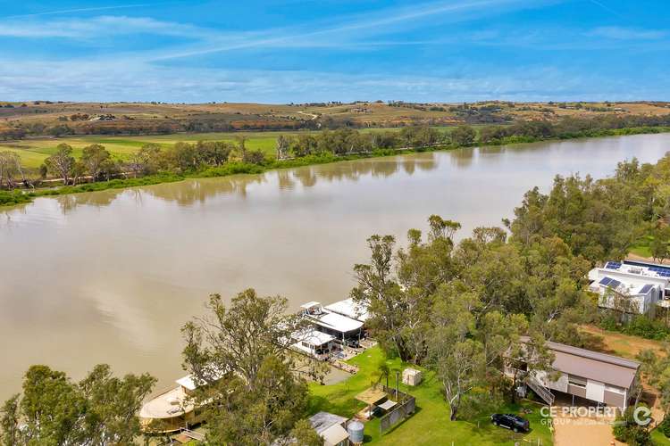 Fourth view of Homely house listing, 139 River Lane, Mannum SA 5238