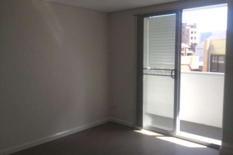 Second view of Homely studio listing, 34A/20-24 Sorrell Street, Parramatta NSW 2150