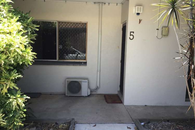 Second view of Homely unit listing, 5/12 Grasslands Crescent, Leanyer NT 812