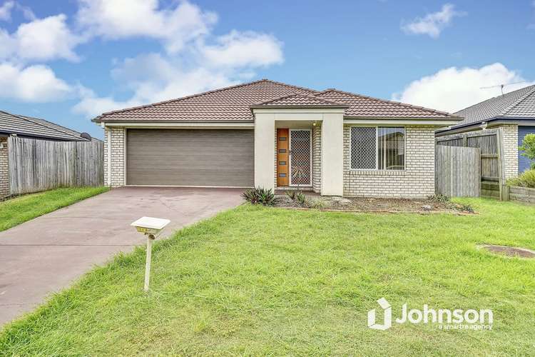 Main view of Homely house listing, 10 Windermere Street, Raceview QLD 4305
