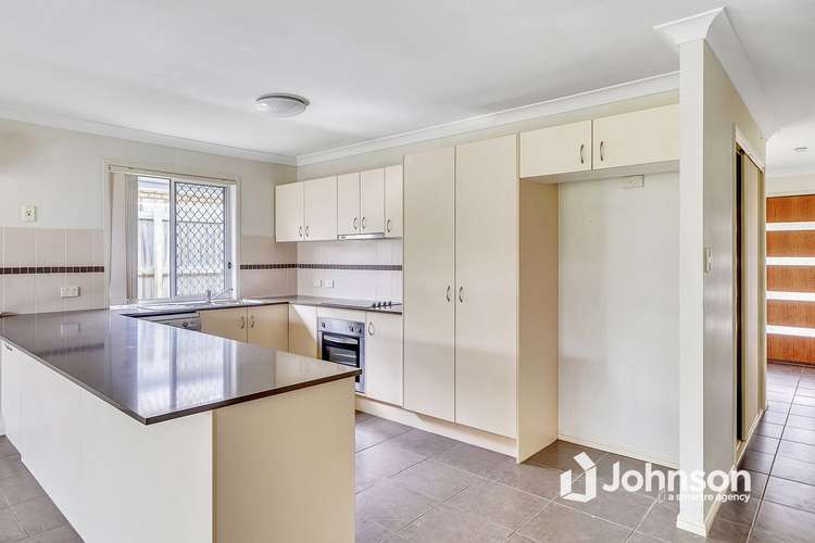 Second view of Homely house listing, 10 Windermere Street, Raceview QLD 4305