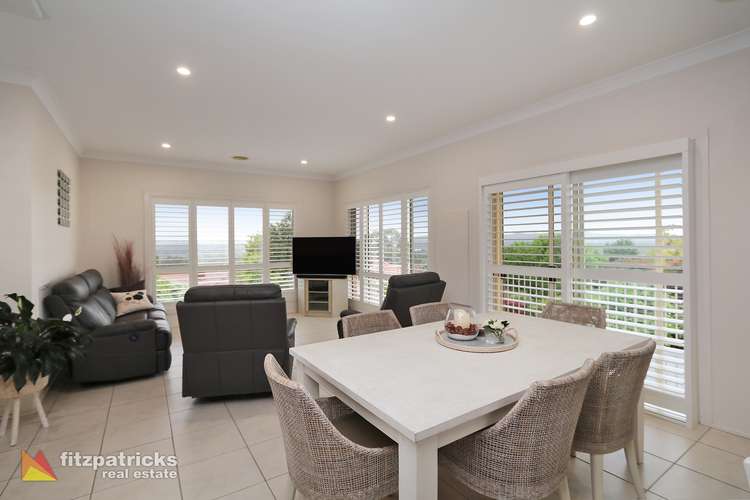 Second view of Homely house listing, 58 Henwood Avenue, Kooringal NSW 2650