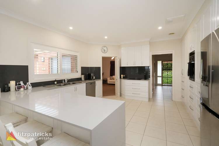 Third view of Homely house listing, 58 Henwood Avenue, Kooringal NSW 2650