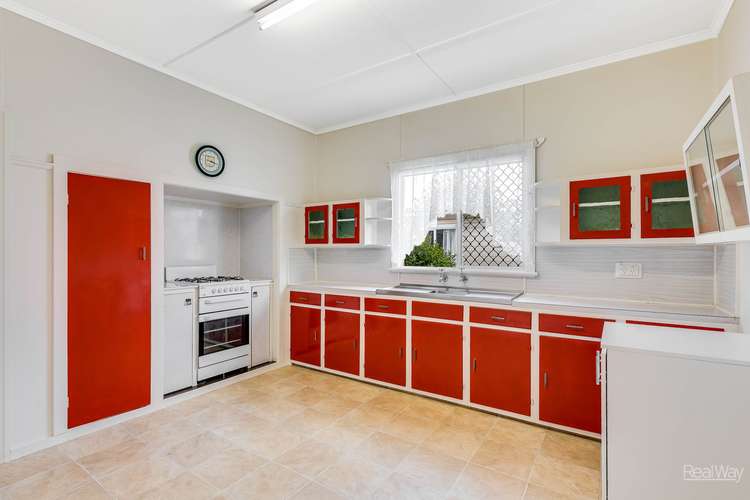 Second view of Homely house listing, 19 Buckland Street, Harristown QLD 4350