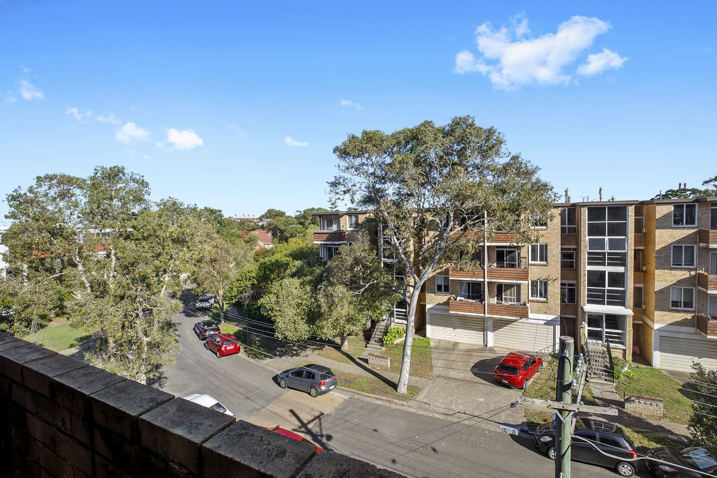 Main view of Homely apartment listing, 11/3 Grace Campbell Crescent, Hillsdale NSW 2036