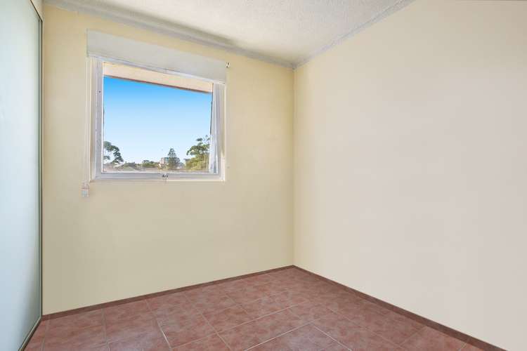 Fourth view of Homely apartment listing, 11/3 Grace Campbell Crescent, Hillsdale NSW 2036